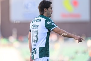 Santos Laguna vs Puebla J5