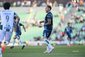 Santos Laguna vs Puebla J5