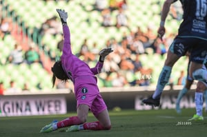 Santos Laguna vs Puebla J5