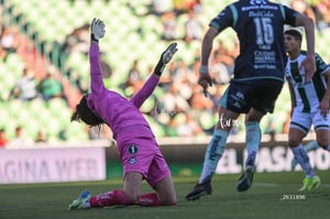 Santos Laguna vs Puebla J5
