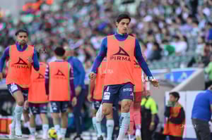 Santos Laguna vs Puebla J5