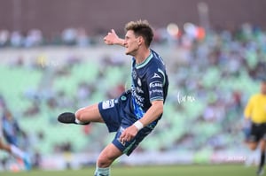 Santos Laguna vs Puebla J5