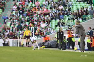 Santos Laguna vs Puebla J5