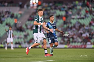 Santos Laguna vs Puebla J5