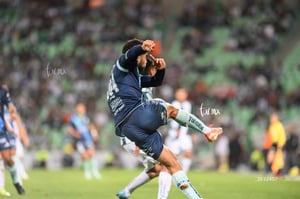 Santos Laguna vs Puebla J5