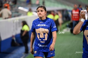 Santos Laguna vs Pumas UNAM femenil