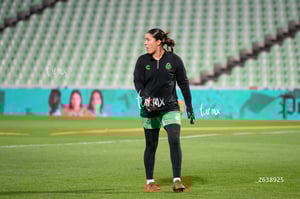 Santos Laguna vs Pumas UNAM femenil