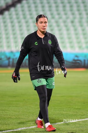 Santos Laguna vs Pumas UNAM femenil