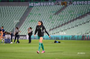Santos Laguna vs Pumas UNAM femenil