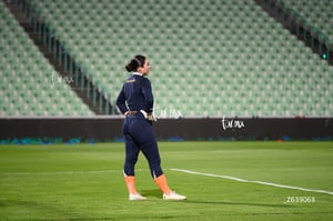 Santos Laguna vs Pumas UNAM femenil