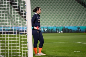 Santos Laguna vs Pumas UNAM femenil