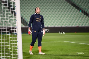 Santos Laguna vs Pumas UNAM femenil