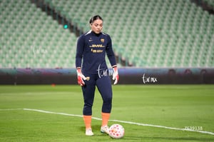 Santos Laguna vs Pumas UNAM femenil