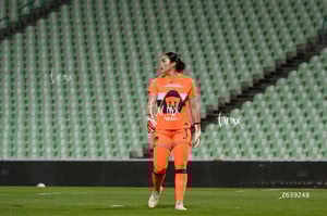 Santos Laguna vs Pumas UNAM femenil