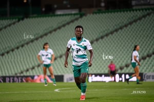 Santos Laguna vs Pumas UNAM femenil