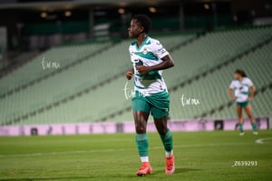 Santos Laguna vs Pumas UNAM femenil