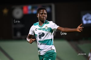 Santos Laguna vs Pumas UNAM femenil