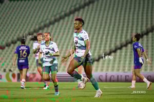 Santos Laguna vs Pumas UNAM femenil
