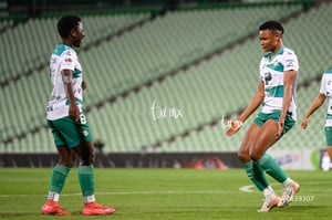 Santos Laguna vs Pumas UNAM femenil