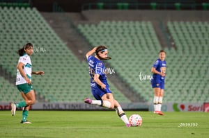 Santos Laguna vs Pumas UNAM femenil