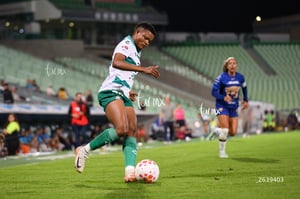Santos Laguna vs Pumas UNAM femenil