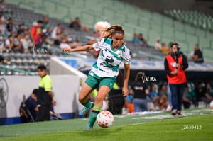 Santos Laguna vs Pumas UNAM femenil