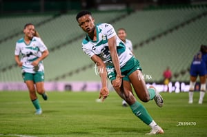 Santos Laguna vs Pumas UNAM femenil