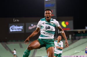 Santos Laguna vs Pumas UNAM femenil
