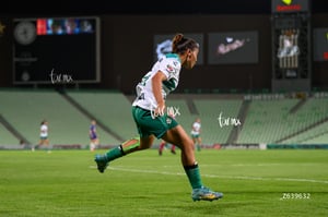 Santos Laguna vs Pumas UNAM femenil