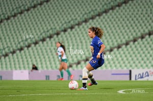 Santos Laguna vs Pumas UNAM femenil