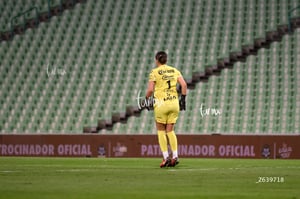 Santos Laguna vs Pumas UNAM femenil