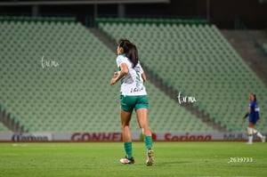 Santos Laguna vs Pumas UNAM femenil
