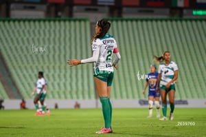 Santos Laguna vs Pumas UNAM femenil