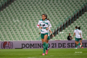 Santos Laguna vs Pumas UNAM femenil