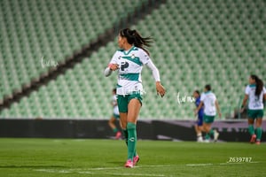 Santos Laguna vs Pumas UNAM femenil