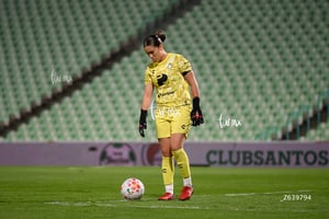 Santos Laguna vs Pumas UNAM femenil