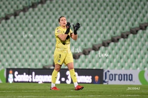Santos Laguna vs Pumas UNAM femenil