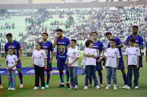 Santos Laguna vs Pumas UNAM