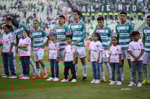 Santos Laguna vs Pumas UNAM