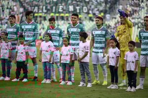 Santos Laguna vs Pumas UNAM