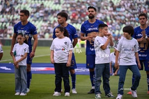 Santos Laguna vs Pumas UNAM