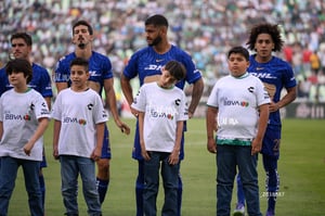 Santos Laguna vs Pumas UNAM