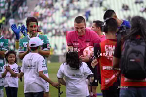 Santos Laguna vs Pumas UNAM