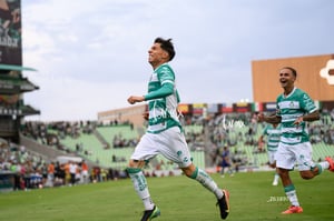 Santos Laguna vs Pumas UNAM