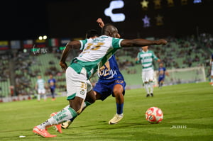 Santos Laguna vs Pumas UNAM