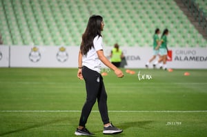 Santos Laguna vs Rayadas J13