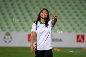 Santos Laguna vs Rayadas J13