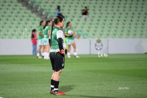 Santos Laguna vs Rayadas J13
