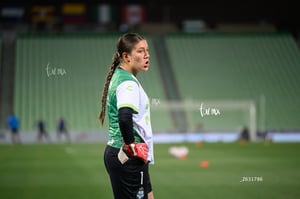 Santos Laguna vs Rayadas J13