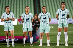Santos Laguna vs Rayadas J13
